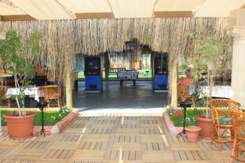 Acg Hotels Sunset Beach Алания Экстерьер фото